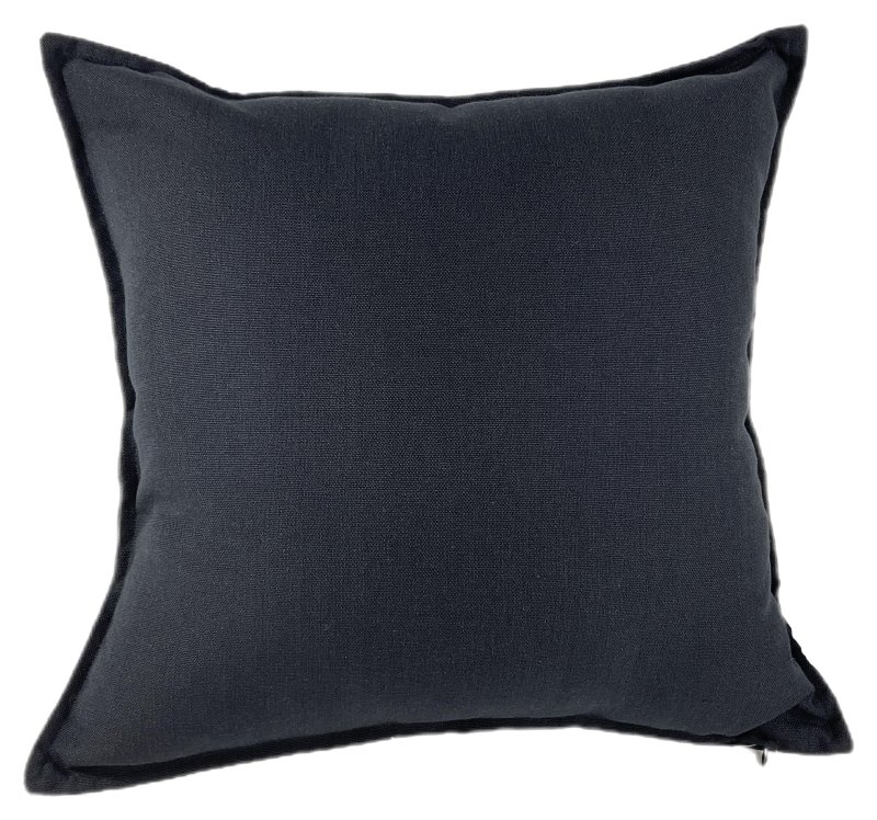 MC TIA BLACK   front