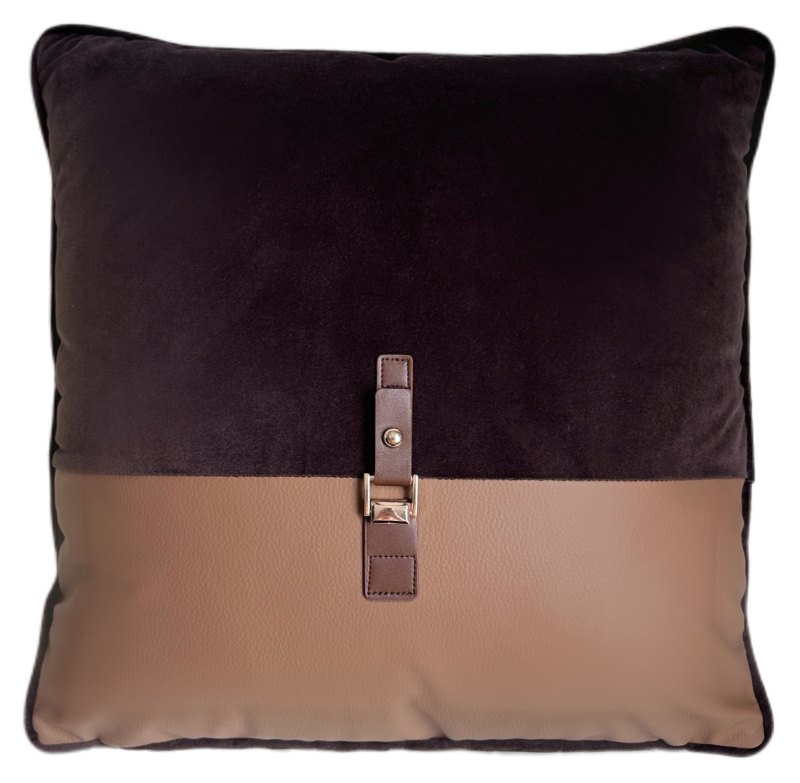 SCFP BUCKLEUP CHOC 1