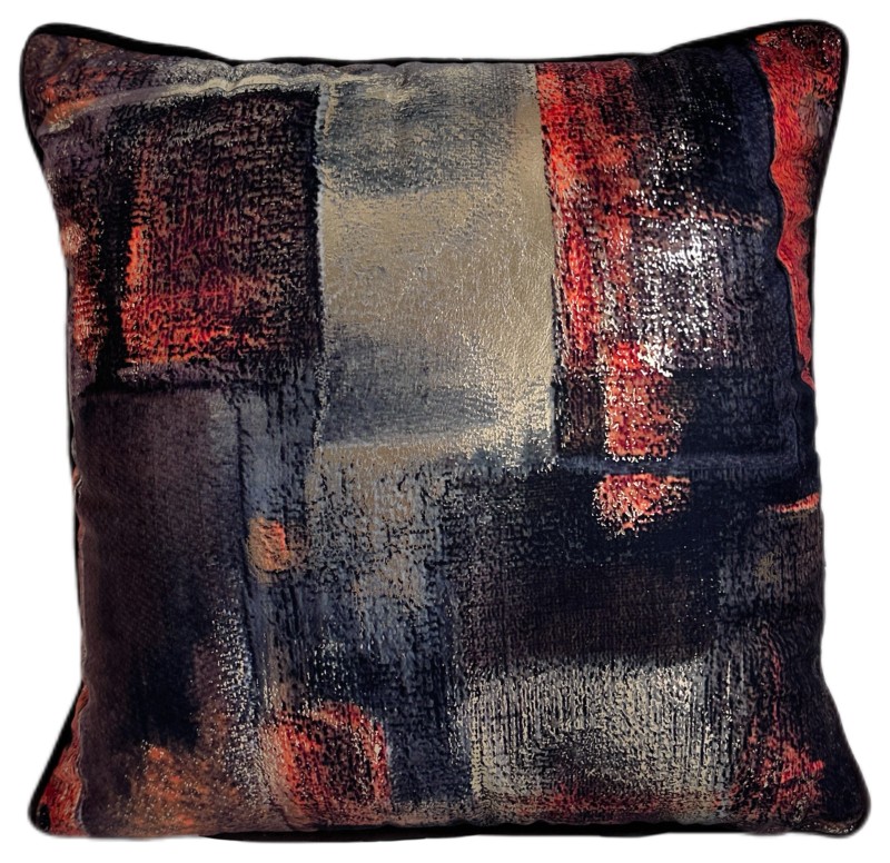 SCFP CUSHION IMPOSSIBLE 1