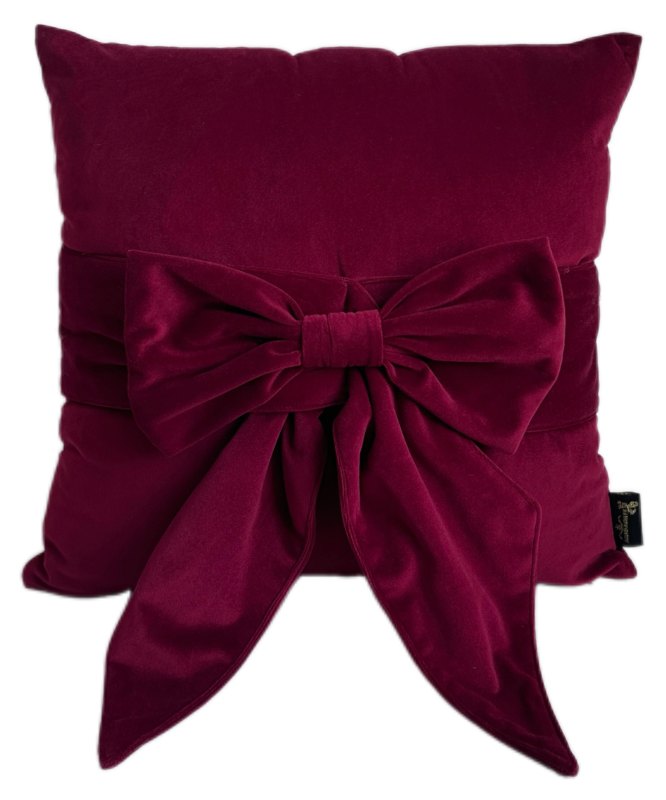 SCFP TIEDUP SCARLET 1