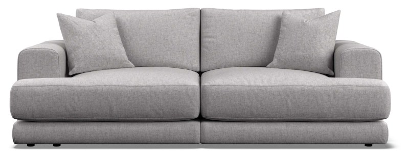 Niko Extra Large Split Sofa