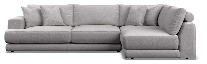 Niko Large Corner Group LHF