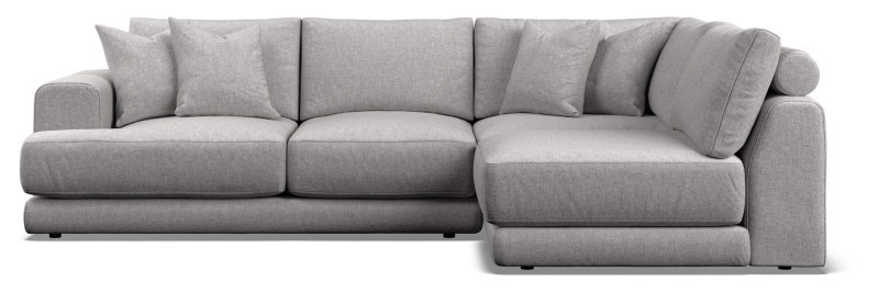 Niko Medium Corner Group LHF