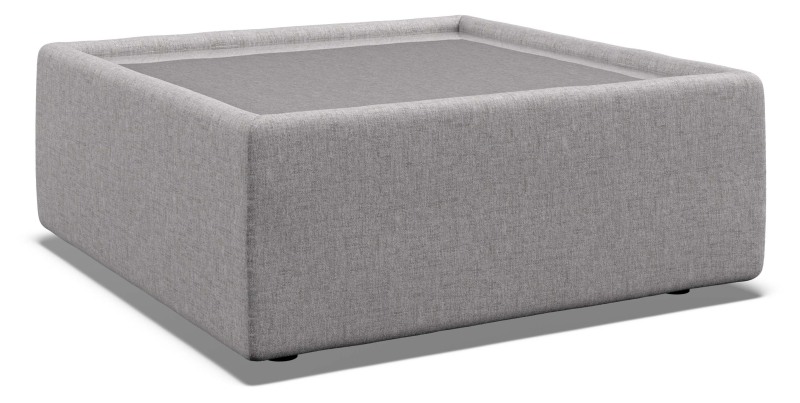 Niko Square Table Angled