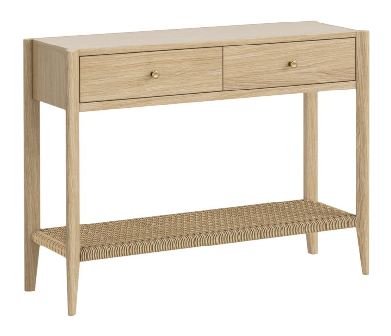 Console Table 100