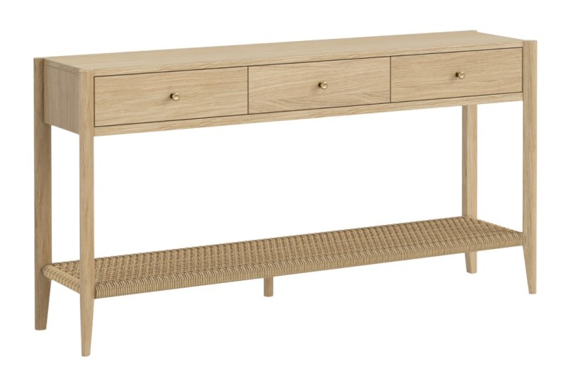 Console Table 145