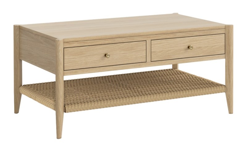 Storage Coffee Table