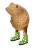 green frog