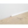 Berry Alloc White Paintable Quarter Round