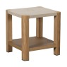 Arlo Lamp Table