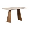 Lusso Dining Table 135cm