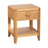 MG07 MADDISON LAMP TABLE  1 