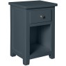 Henley Blue Painted Nightstand