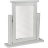 Henley Grey Painted Dressing Table Mirror