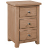 Henley Oak Bedside