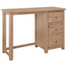Henley Oak Dressing Table