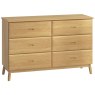 Malmo Wide Chest
