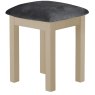 Portland Stone Stool