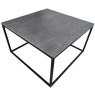 Zeus Square Coffee Table