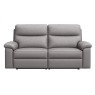 Corvan 3 Seater Power Sofa