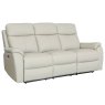 Kingstone Pewter 3 Seater 1