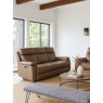 Tan Three seater  1 