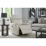 Kingstone pewter chair  1