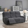Canterbury 3 Seater Power Dark Grey jpg 300dpi
