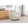 Kelmire 1 Seater  57083  S35196A 1 Two tone Beige  1 