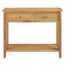 Bardon Console Table