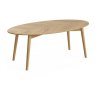 Venice Elip Coffee Table