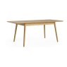 Venice Small Extending Dining Table