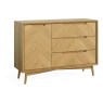 Venice Small Sideboard