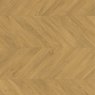 Chevron Oak Natural