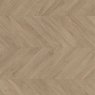 Chevron oak taupe