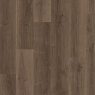 Brushed Oak Brown