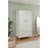 Marlow 2 Door Wardrobe 2