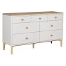 Marlow 7 Drawer Chest of Drawers
