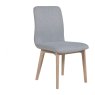 Marlow Grey Chair