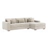2 Seater Unit   Sofa Chaise   RHF Chaise