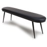 Ace Black Bench
