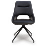Ace Black Chair