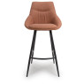 Boden Brick Bar Chair