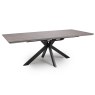 Manhattan Grey Extending Table 1800-2200MM