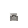 605801 Hemingway Chair Grey Compressed