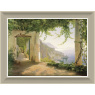 View To The Amalfi Coast