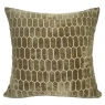 Albie Olive Cushion