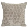 Albie Taupe Cushion
