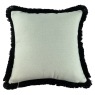Hugo Black Cushion