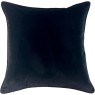 Kivo Black Cushion